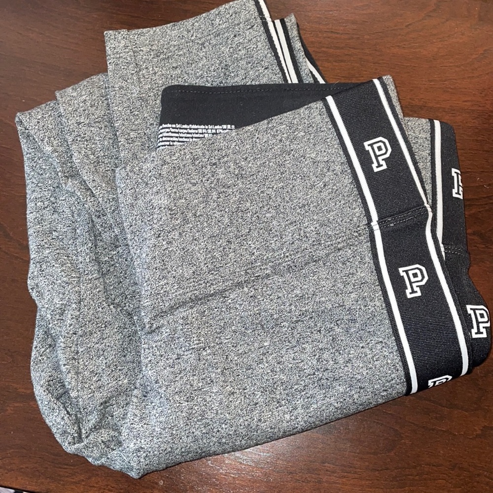 Victoria Secret Pink Yoga Pants!